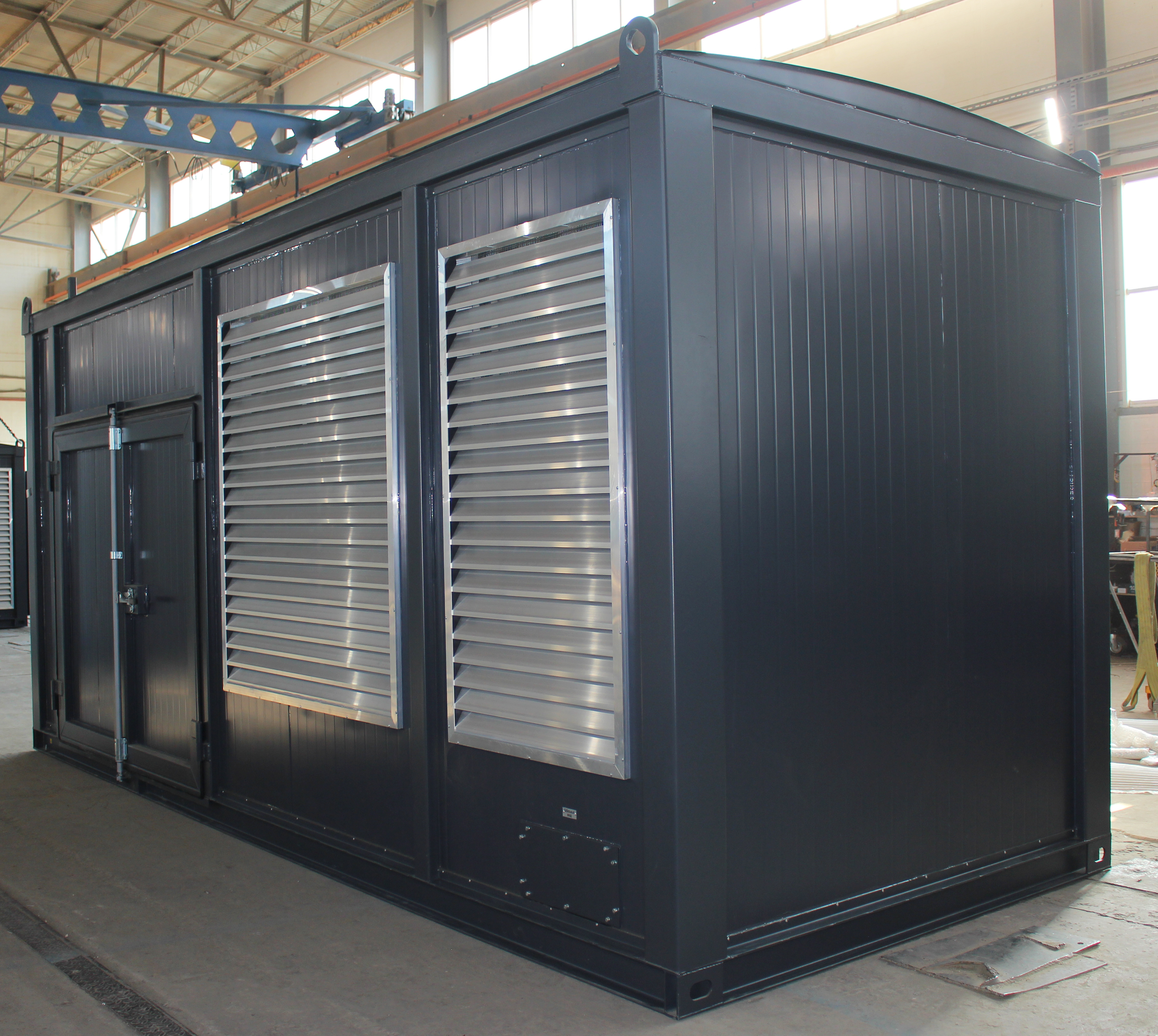 контейнера ПБК-6